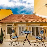 2m Exclusive Apartman Zára