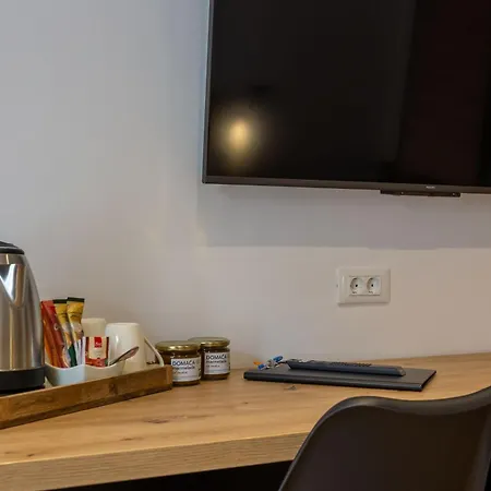 Διαμέρισμα 2m Exclusive