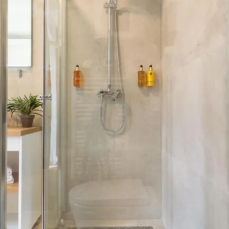 Διαμέρισμα 2m Exclusive Ζαντάρ