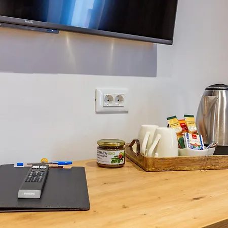 Διαμέρισμα 2m Exclusive *