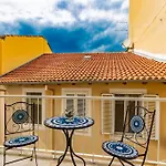 2m Exclusive Daire Zadar