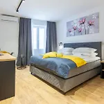 2m Exclusive Apartmán