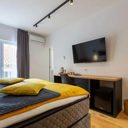 2m Exclusive Apartmán Zadar