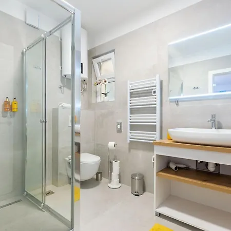 公寓 2m Exclusive *