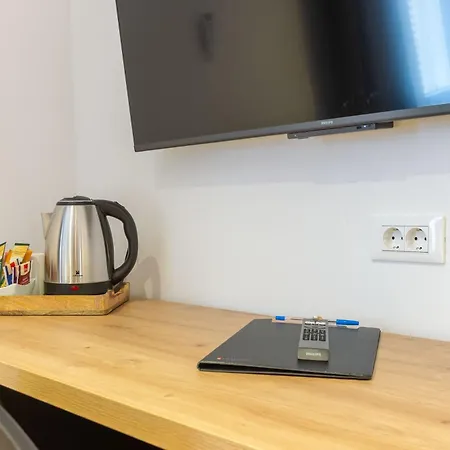 公寓 2m Exclusive *