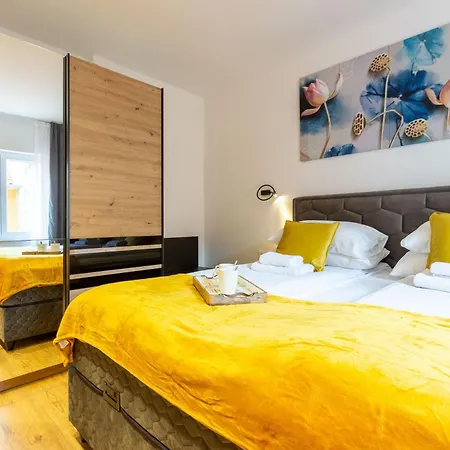 2m Exclusive Apartmán