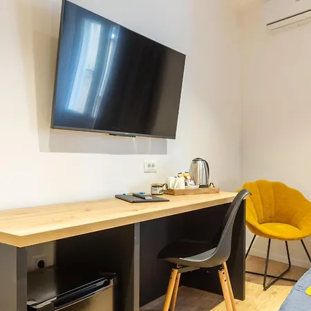 2m Exclusive 公寓 扎达尔