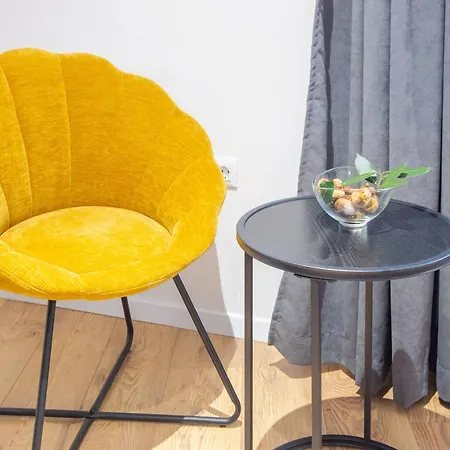 Apartmán 2m Exclusive
