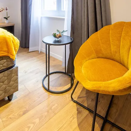 Apartmán 2m Exclusive