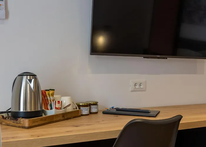 Appartement 2m Exclusive