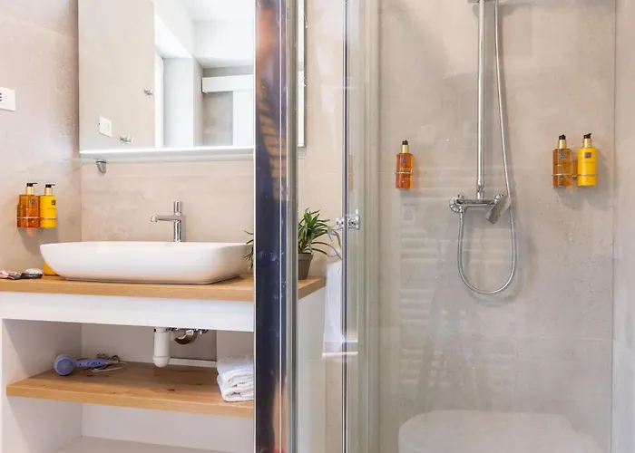 Appartement 2m Exclusive