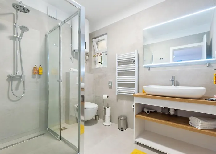 Appartement 2m Exclusive *