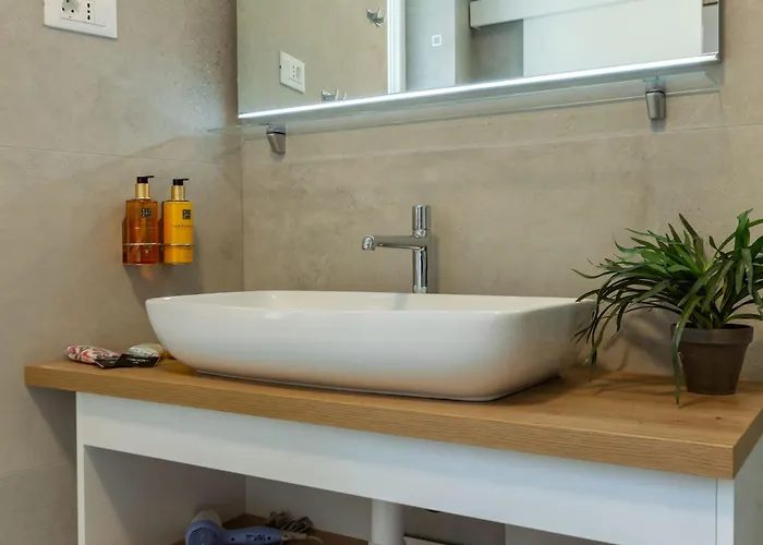 Appartement 2m Exclusive Zadar