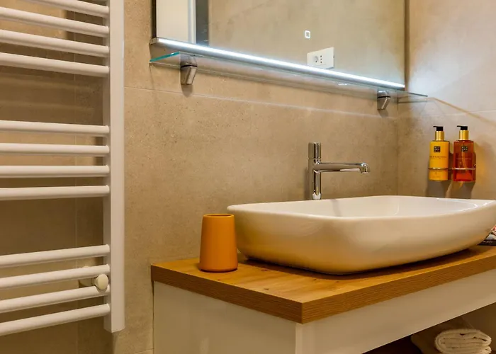 Appartement 2m Exclusive