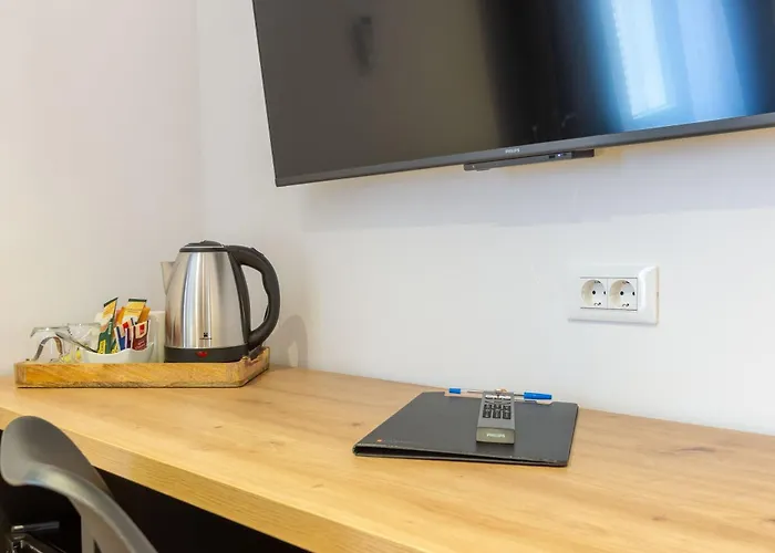 Appartement 2m Exclusive *