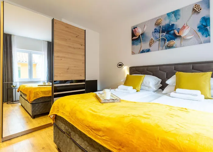 2m Exclusive Appartement