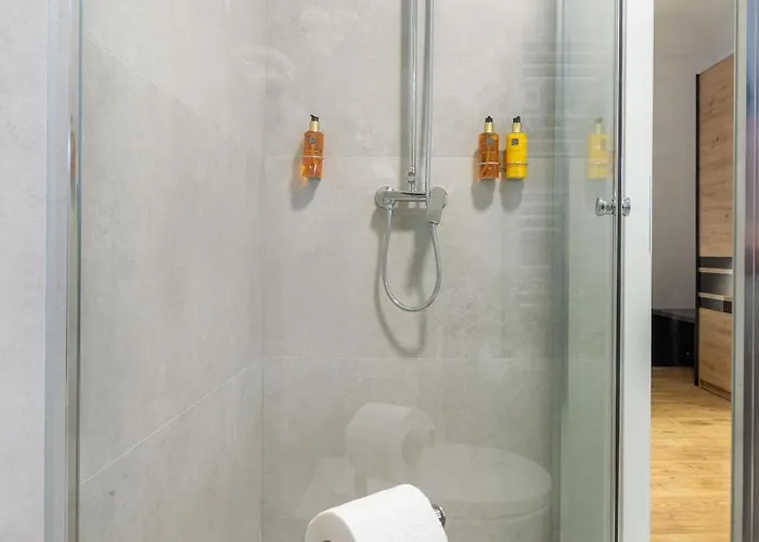 2m Exclusive Appartement