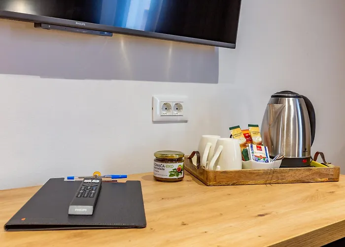 Appartement 2m Exclusive *