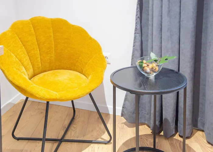 Appartement 2m Exclusive