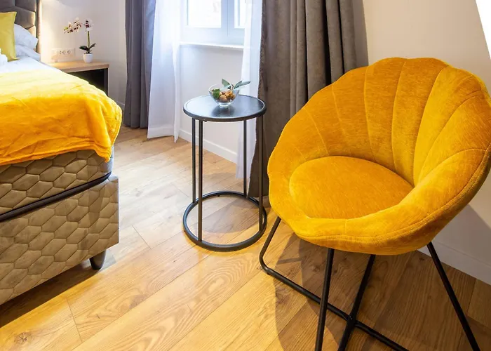 Appartement 2m Exclusive